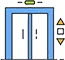Lift icon